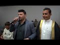 حفل زفاف العريس نواف يحيى الحفل الفنان حسين الغريب وفرقته الموسيقيه