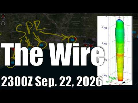 The Wire - September 22, 2026