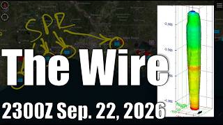 The Wire - September 22, 2026