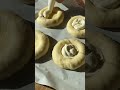 🍯 autumn at home cafe menu pt 1 #baking #fallbaking #relaxing #hobbies #autumn #fall #brioche