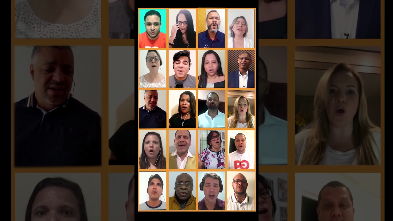 Musiena/Sigma(cover) - Ali Te louvarei (Grupo Carisma)