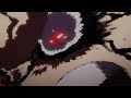 EDIT | Luffy Kong Rafale VS Kaido | Face Off X Scary Garry