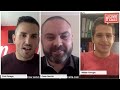 #COVIDCalls: Episode 5
