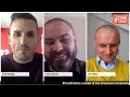 #COVIDCalls: Episode 5