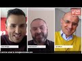 #COVIDCalls: Episode 5