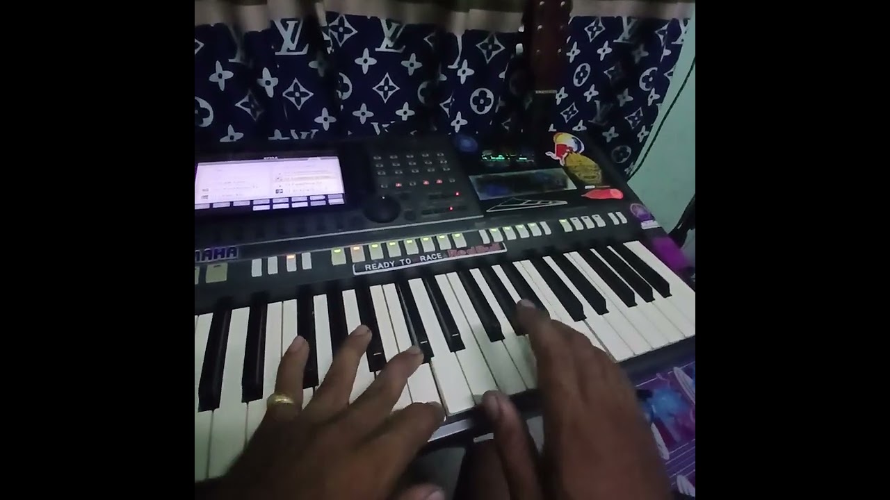 ลำชิ้ง#voiceeffects #karaoke #music 