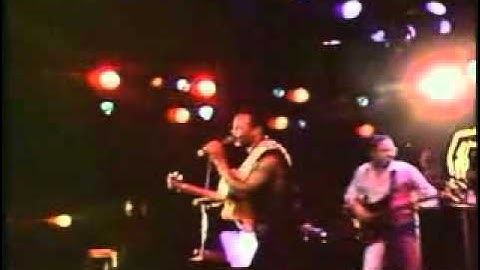 Love Ballad Live version - Live performance video thumbnail