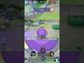 Dhelmise The Slowest There Is!