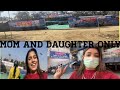 A Day out with MOM || Niharika Dangwal