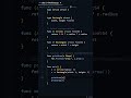 Interfaces in GoLang 😎 | Day 21 of 90 Days Challenge 💻