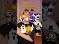Готовимся к хеллоуину в нашей любимый игра! Подпишись!’ #ильди