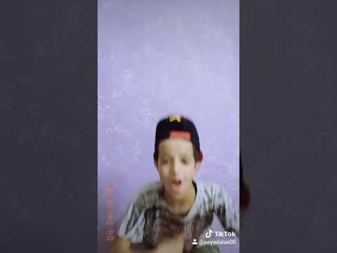 تك توك زيزو بعدين فى صحاب القرشين