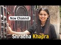18 years of my Life - My Village❤️ | Shradha Khapra