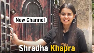 18 years of my Life - My Village❤️ | Shradha Khapra