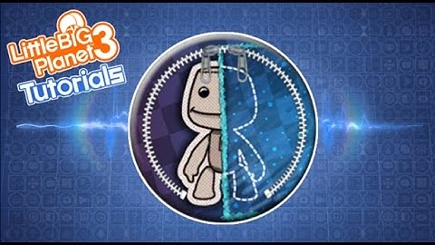 Invisibility material LBP3 Tutorials