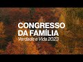 28 de Maio de 2023 - Manhã // Pra. Dorilene McLaryea - Congresso da Família