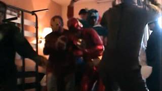 New Harlem Shake 2013 Best! - ORIGNAL