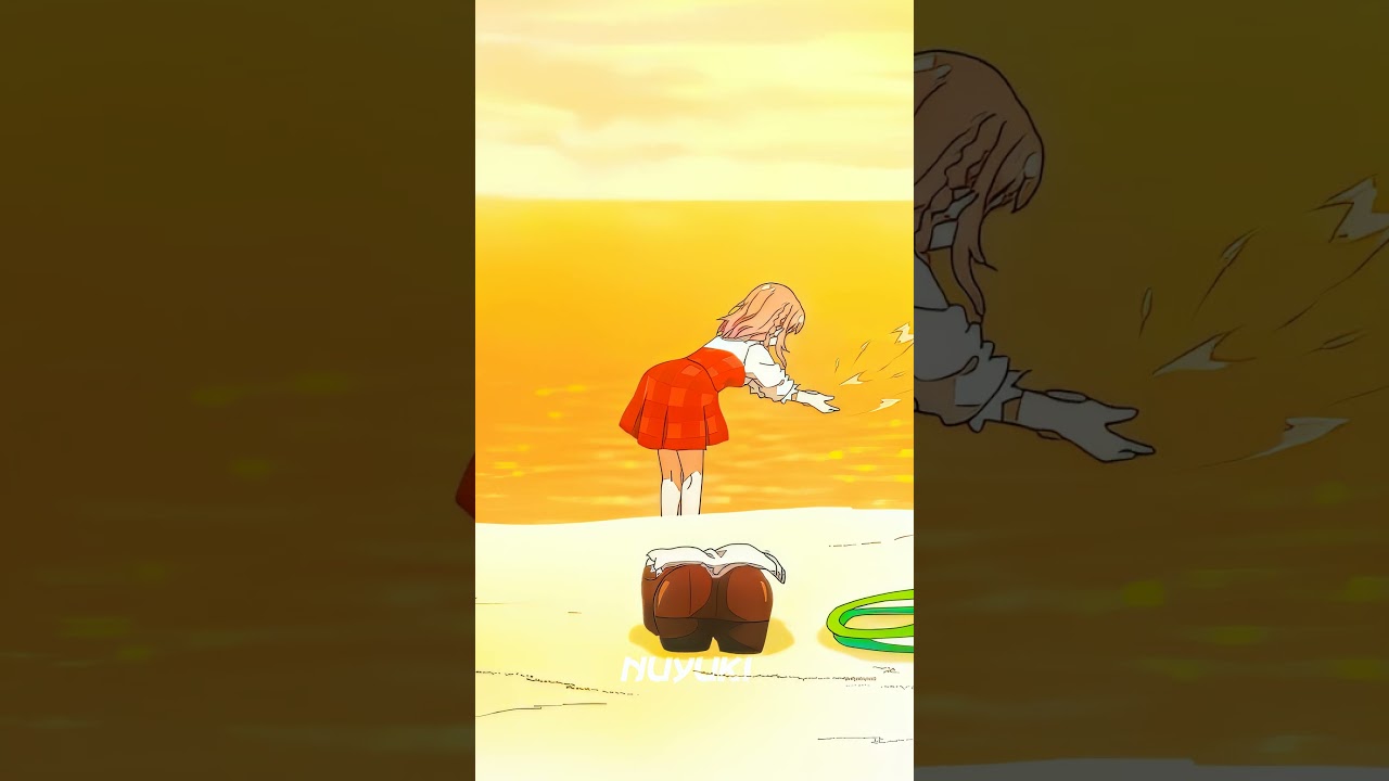 Sumi Sakurasawa 4K Edit (Rent A Girlfriend)