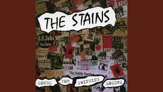 Joyride (Demo) (The Hackney Bin Liner Session)