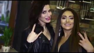 Sima Nesirova - EŞQ adlı mahnısının klip təqdimatından