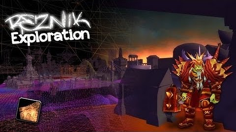 [Release] My WoW Testing Map