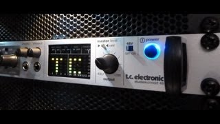 TC Electronic Studio Konnekt 48