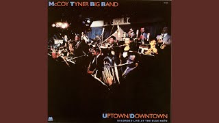 Blues For Basie (Live at the Blue Note)
