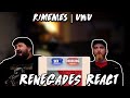 r/Memes | uwu - @EmKay | RENEGADES REACT TO