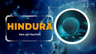 HINDURA By Rata Jah NayChah   Instrumental #rwandanmusic