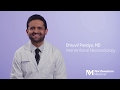 Dhruvil pandya md