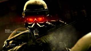 Celebrity Killzone® 2 - Behind the Bullet Wealth