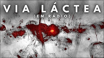 Estruturas GIGANTESCAS no centro da nossa GALÁXIA | Astrum Brasil