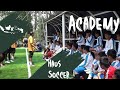 MOMEN LATIHAN HAUS SOCCER 28 Okt 2022
