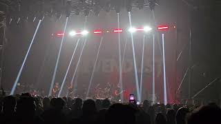 Sevendust - Is this the Real You - Live Premiere 27.01.2026, Arena Gliwice, Poland