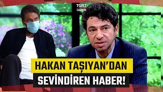 Kalp Kriz Geçirdiği İddia Edilmişti Sanatçı Hakan Taşıyanın Sağlık Durumuna İlişkin Açıklama Geldi