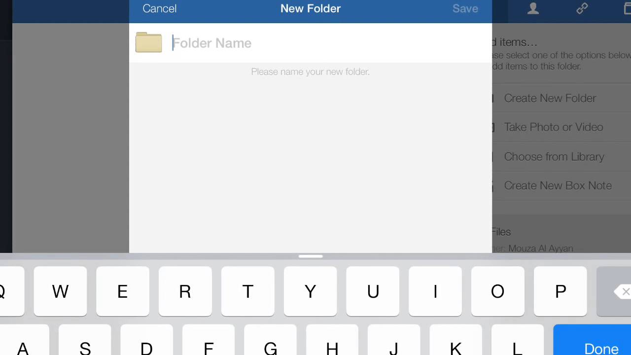 How to create box account YouTube