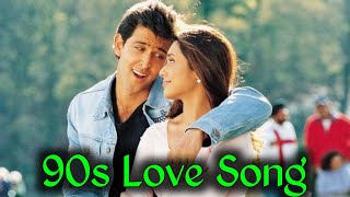 90s Superhit Love Song💕Old Is Gold 💝Kumar Sanu_Lata Mangeshkar_Udit Narayan_Alka Yagnik Song