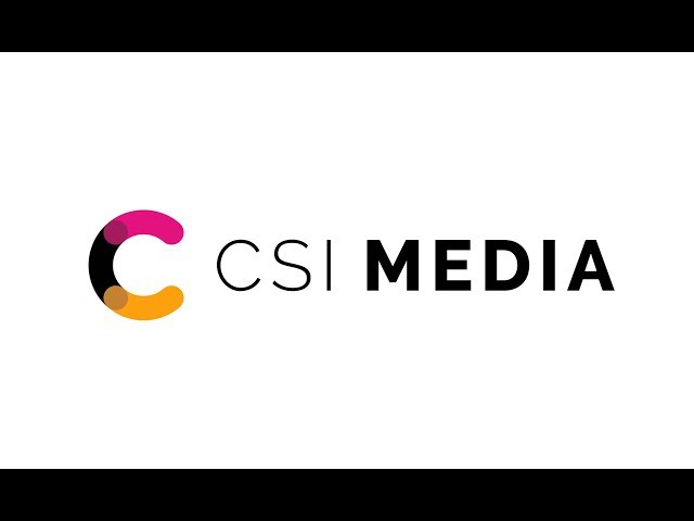 Welcome to CSI Media - Digital Agency in Cheshire