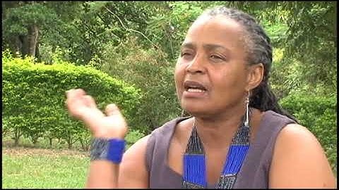 What is Education for Sustainable Development? – Interviews