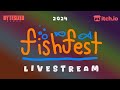 Fish fest 2024 livestream 01  40 itchio games from indie developers
