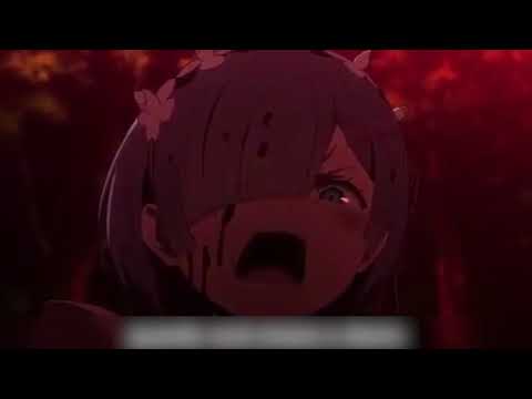 例の名シーン？に音声あててみた