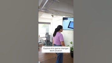 Lift Calling through IP Video Door Phone