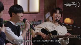 [Integrated Disability 'We're one' Concert] - 2. Guitarist Zai.ro (ENG SUB)