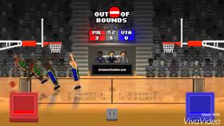 Bouncy basketball part 5