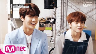 [ENG sub] X1 BEHIND FILM X-CUT│X1 PREMIER SHOW-CON 190827