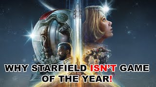 Starfield NO BULLSH*T Review!