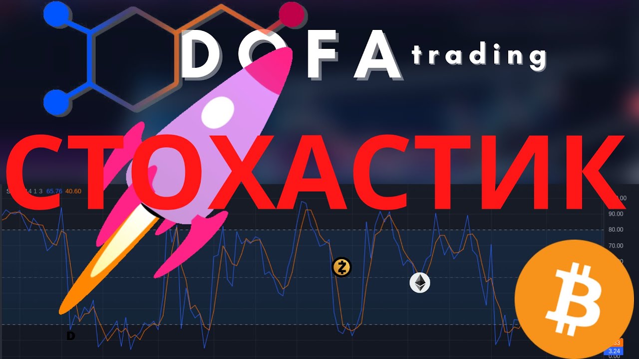 Индикатор стохастик как использовать стохастический осциллятор ...