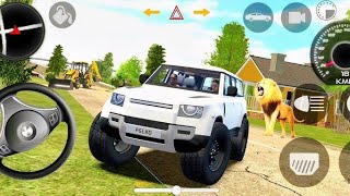 Police Car Chase Simulator 3D Game - Real Cop Cars Driving Simulator 2025 - Android GamePlay