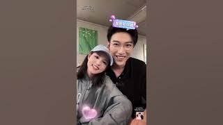 Cut Live(2) 10.7.2025 YuLong MieMie #于龙怕热 #楊咩咩 #yulongmiemie #yulong #yangmiemie