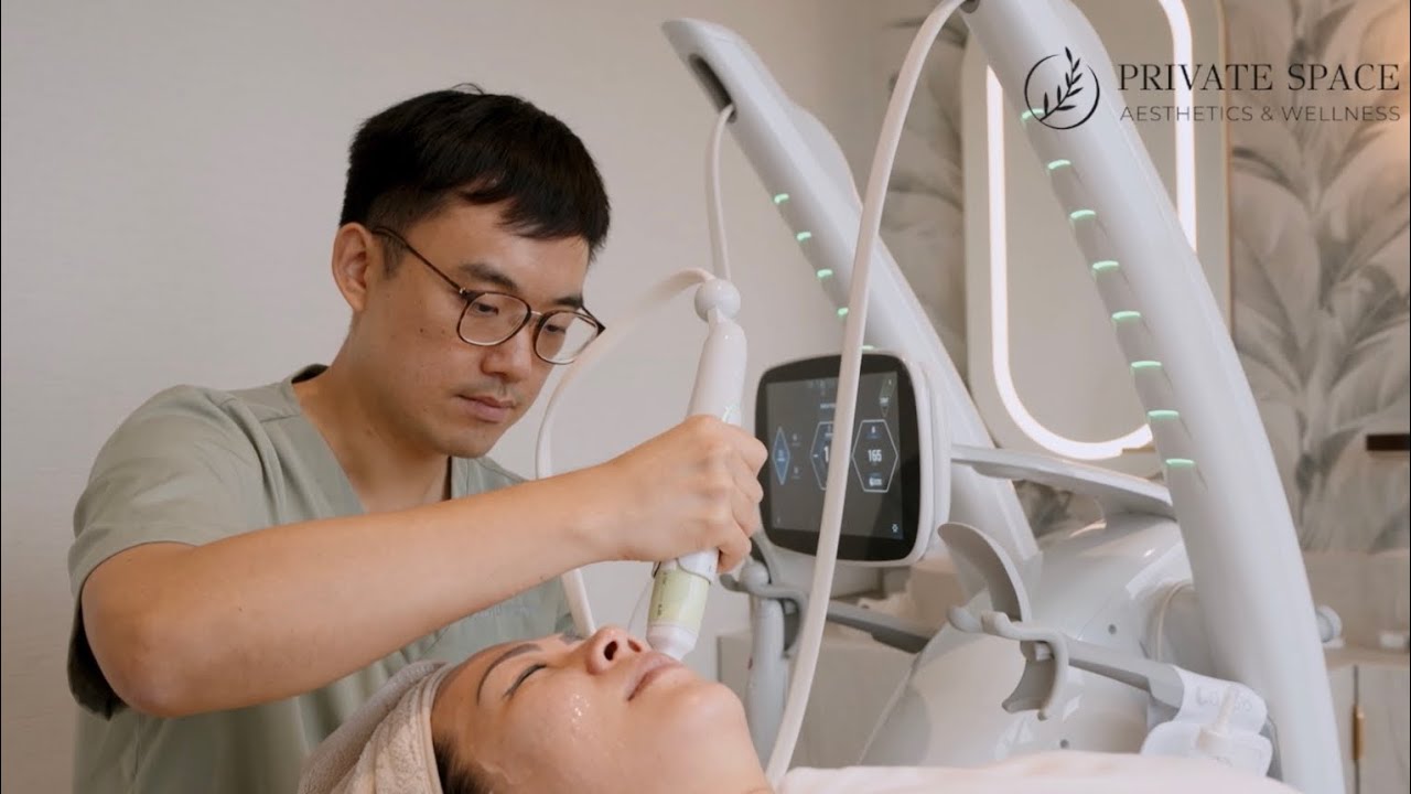 Ultraformer and Volnewmer 